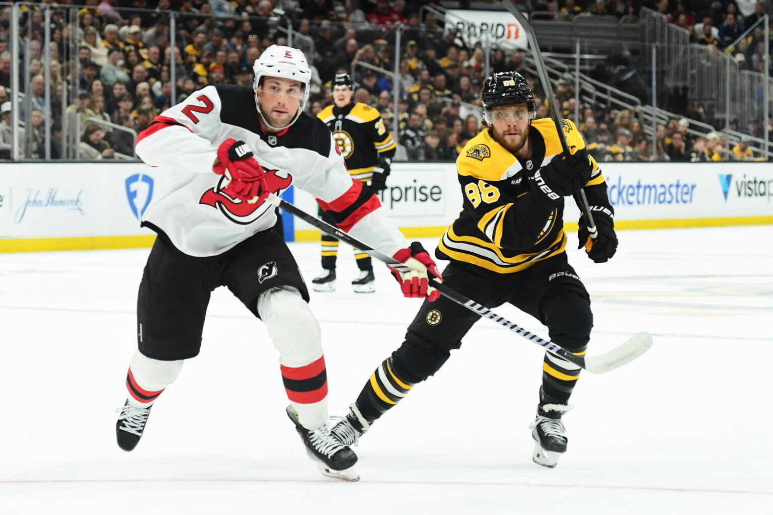 Kings 2025-26 Player Preview: Brian Dumoulin