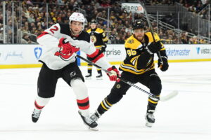 Kings 2025-26 Player Preview: Brian Dumoulin