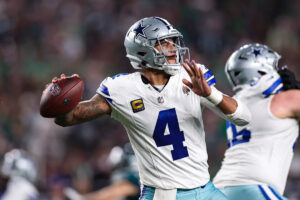 New York Giants vs. Dallas Cowboys NFL game: How to watch, kickoff time, TV channel and more