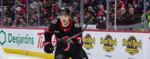 Ottawa Senators Re-sign One Of Their Final Remaining Free Agents