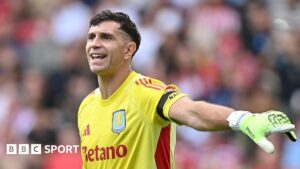 Man Utd news: Why Martinez move makes sense