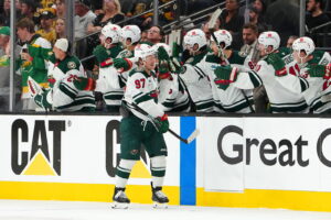 Minnesota Wild’s Kirill Kaprizov Turns Down Contract Extension