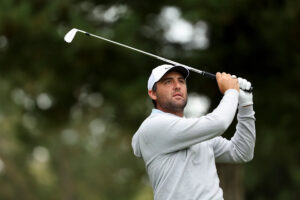 After previous Ryder Cup struggles, Scottie Scheffler didn’t hesitate to play in Procore Championship this week