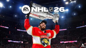 NHL 26 Available Now Worldwide