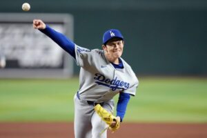 Letters to Sports: Dodgers just can’t get no consistent relief