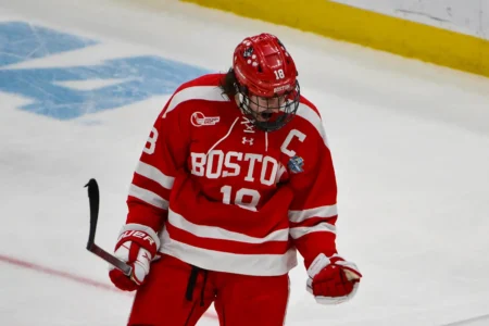 Devils Ranked 12th in NHL Prospect Pipeline: A Closer Look at the Future
