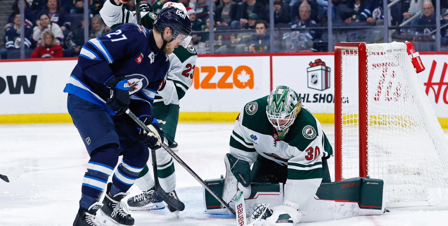 (9-21-25) Wild Vs. Jets: Game Preview