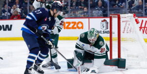 (9-21-25) Wild Vs. Jets: Game Preview