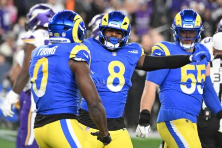Rams vs. Texans: How to watch, prediction and betting odds