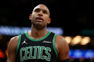 Al Horford reportedly signing with Warriors on multi-year deal