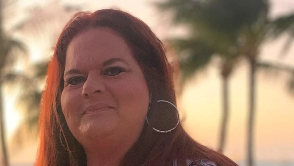 ‘Be a boss’: From receptionist to boxing power broker, Jolene Mizzone’s road is like no other