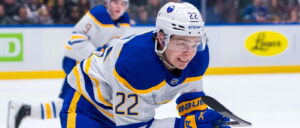 Young Winger Quinn Must Make Most Of His Opportunities