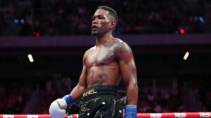 Subriel Matias vs. Dalton Smith purse bids resolved; Jai Opetaia vs. Hüseyin Cinkara official