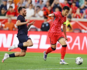 USMNT’s listless defeat to South Korea causes alarm bells again as World Cup looms