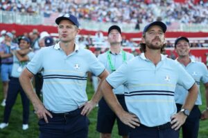 Ryder Cup 2025: Team Europe’s biggest bogey this week has nothing to do with golf—and even former players have taken notice