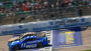 Expert picks for Cup Series race