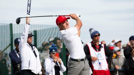Roster, facts about the 2025 United States Walker Cup team