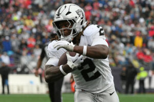 Fantasy Football: Ashton Jeanty, J.J. McCarthy and 4 more players you should consider fading in Week 2