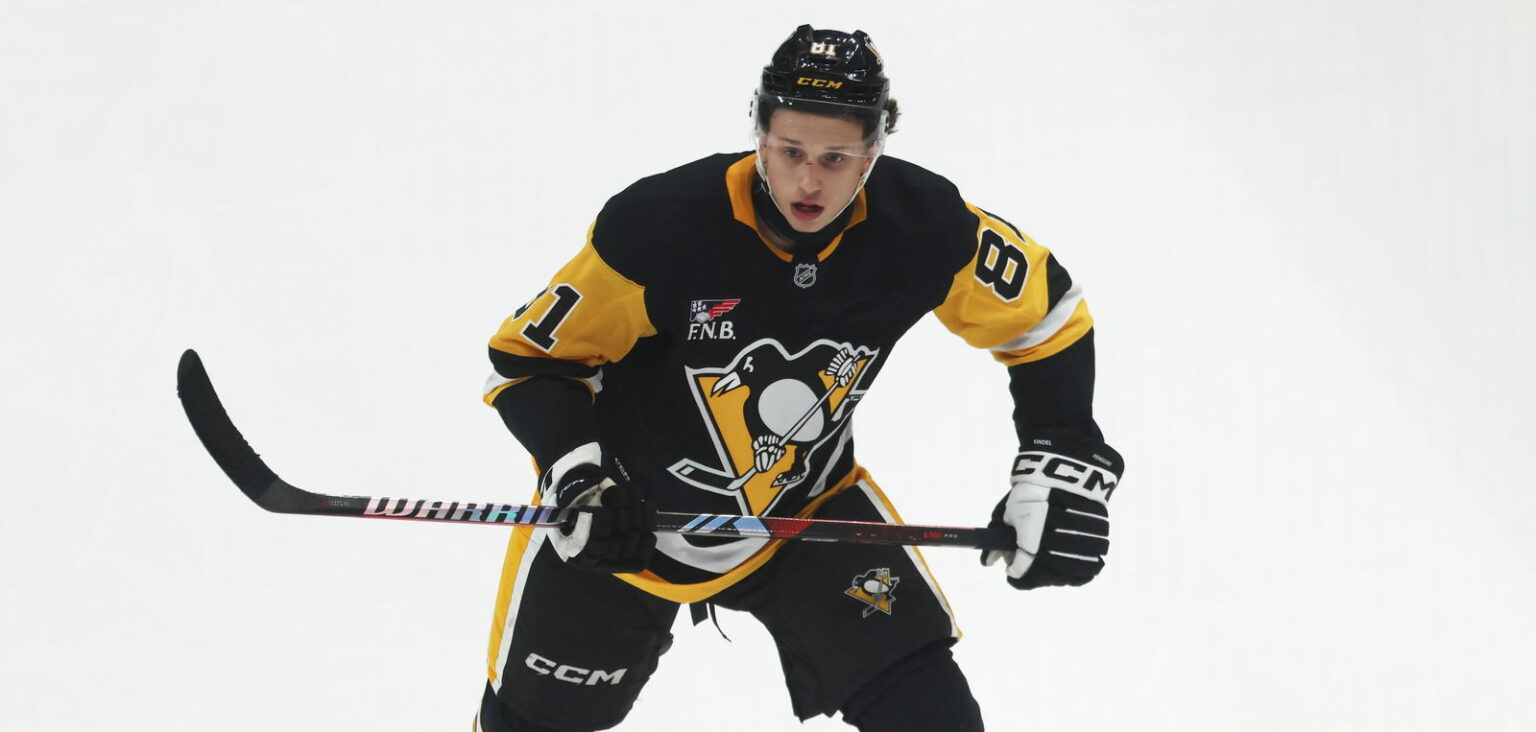 What Will The Penguins’ Final Roster Look Like?