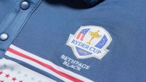 Ryder Cup 2025 apparel collections from Peter Millar, FootJoy and more