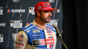 NASCAR Gateway results: Denny Hamlin winner Sunday