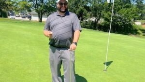 Massillon golfer hole-in-one wins him a brand new car