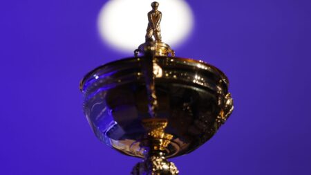 Ryder Cup 2025: TV listings, streaming schedule
