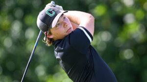 Clear Fork 2nd in Mid-Ohio Athletic Conference boys golf championships
