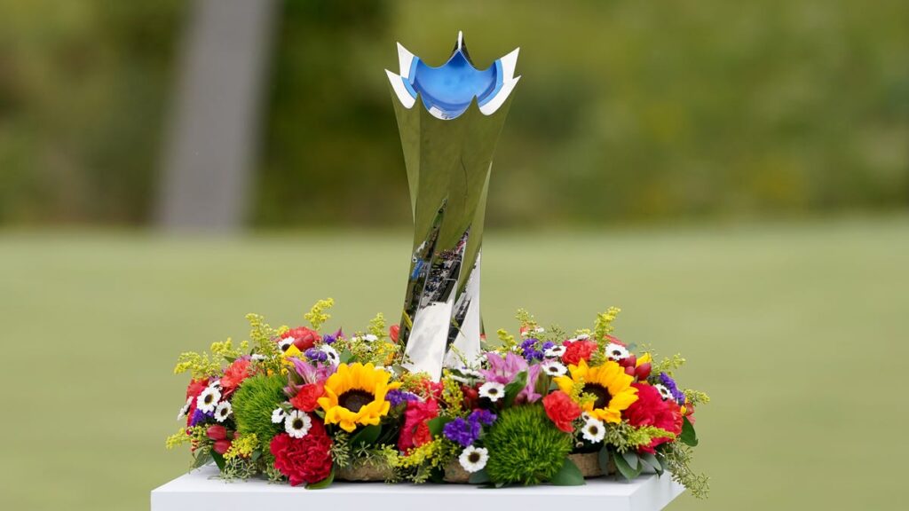Kroger Queen City Championship announces strongest field ever