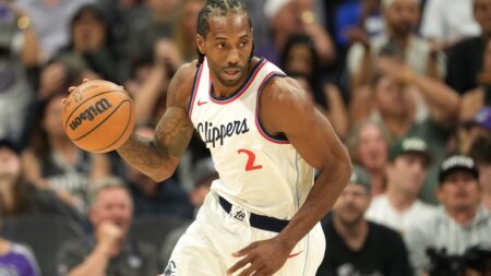 Pinehurst pokes fun at Kawhi Leonard’s alleged ‘no-show’ endorsement deal