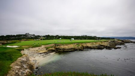 What competitors are saying about famed Cypress Point