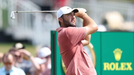 When is 2025 Ryder Cup? How to watch Bethpage Black tournament