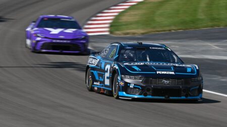 Gateway start time, TV, live stream, lineup