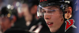 Young Up-And-Comer-Kulich Has Golden Chance To Assert Himself As Rising Star For Sabres