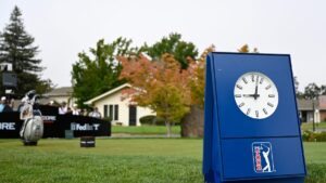 It’s the PGA Tour’s quiet season. How does it make noise?