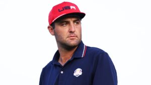 Who is on the 2025 team?