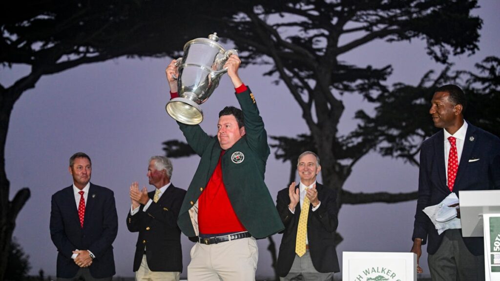 Parting thoughts from Cypress Point and more