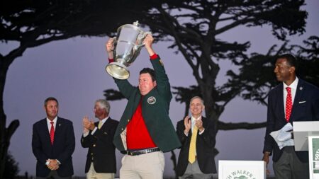 Parting thoughts from Cypress Point and more