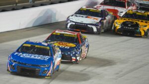 NASCAR drivers to watch at 2025 Bass Pro Shops Night Race at Bristol