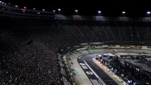 What to know about the 2025 Bristol weekend, Bass Pro Shops Night Race