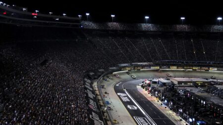 What to know about the 2025 Bristol weekend, Bass Pro Shops Night Race
