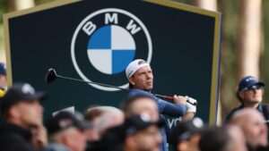 Six-time DP World Tour champ DQ’d after rules violation