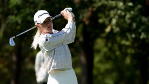 Live updates from final round of Kroger Queen City Championship