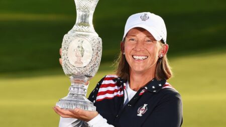 U.S. captain wants team charter to Amsterdam in 2026
