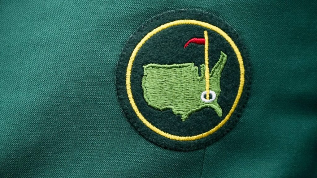 Masters adds Amazon Prime Video for coverage of 2026 tournament