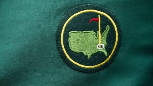 Masters adds Amazon Prime Video for coverage of 2026 tournament