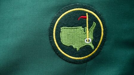 Masters adds Amazon Prime Video for coverage of 2026 tournament