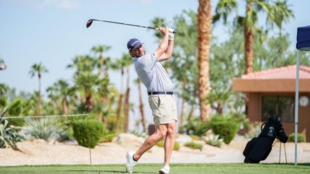 Michael Block wins 5th SCPGA, earns spot in PGA Tour’s AmEx