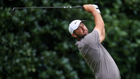2025 Ryder Cup: Format, schedule, rosters, what to know for golf tournament