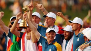 How Bethpage Black will be different for Luke Donald